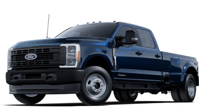 2025 Ford SuperDuty